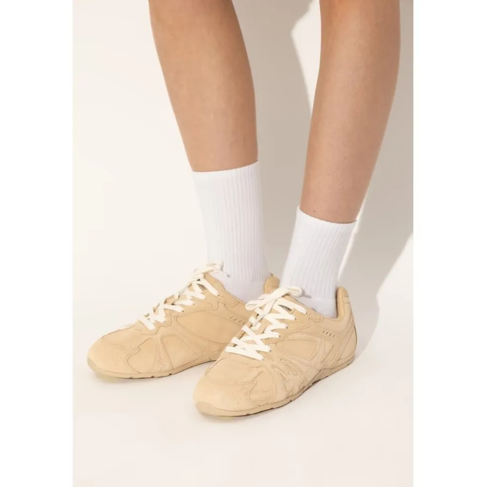 THE 72 SPRING Sneakers