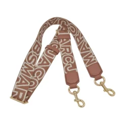 The Thin Outline Logo Webbing Strap