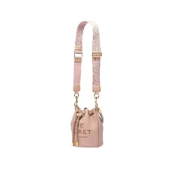 The Thin Outline Logo Webbing Strap