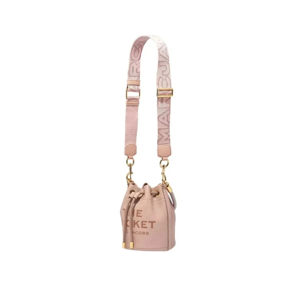 The Thin Outline Logo Webbing Strap