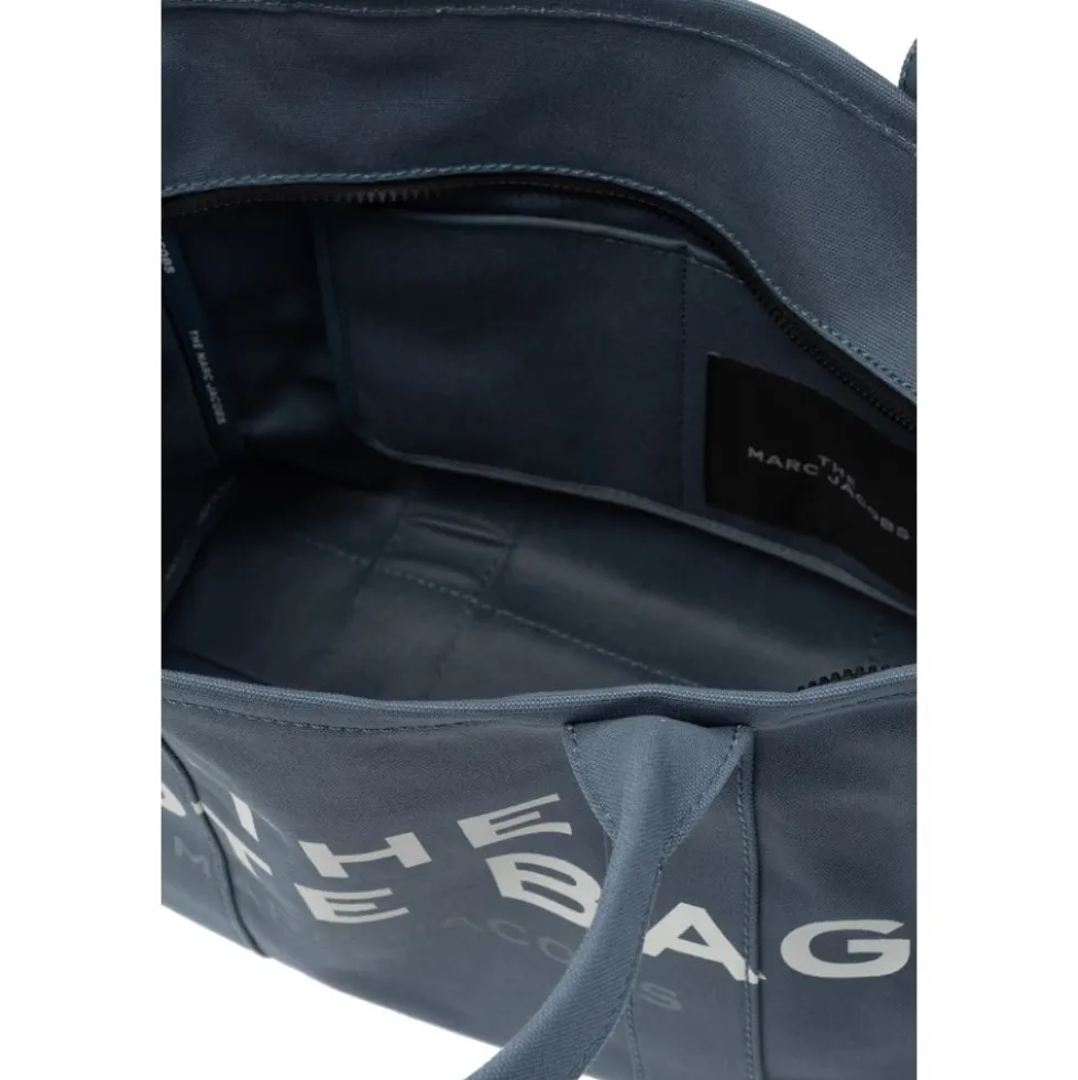 The Traveler Stor Skuldertaske