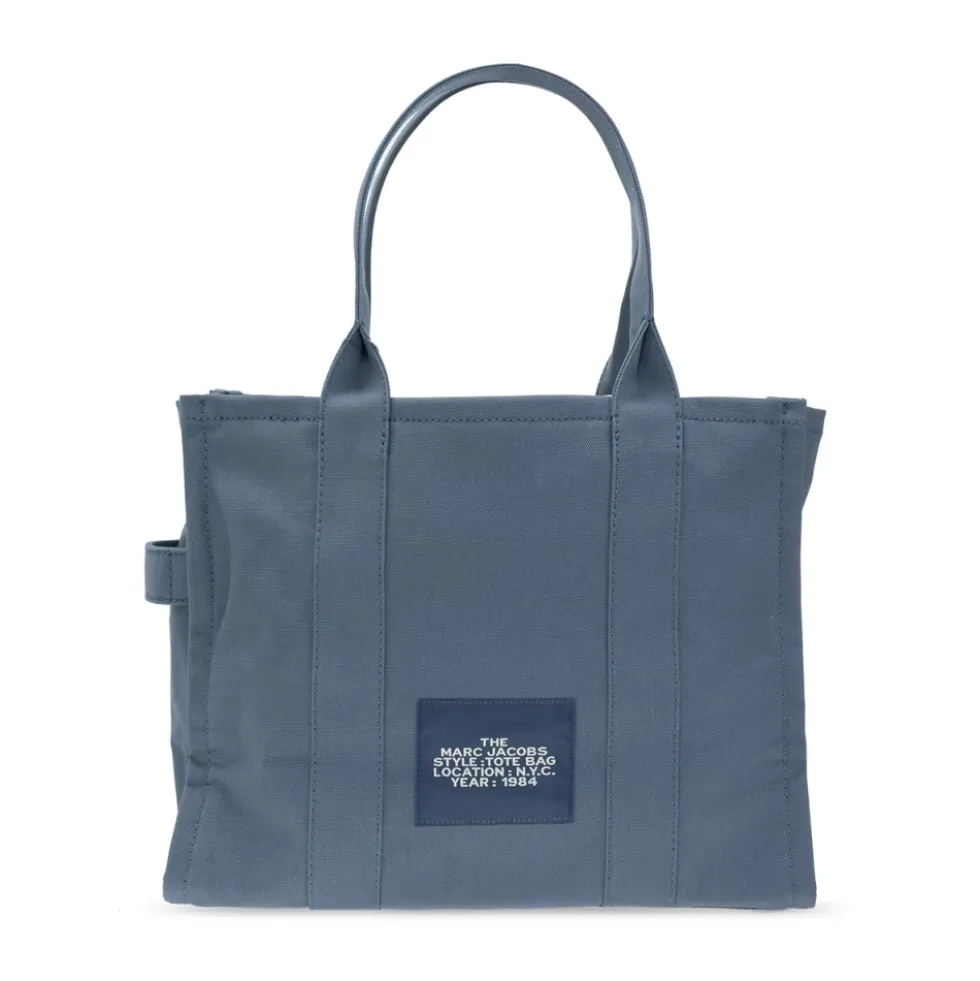 The Traveler Stor Skuldertaske