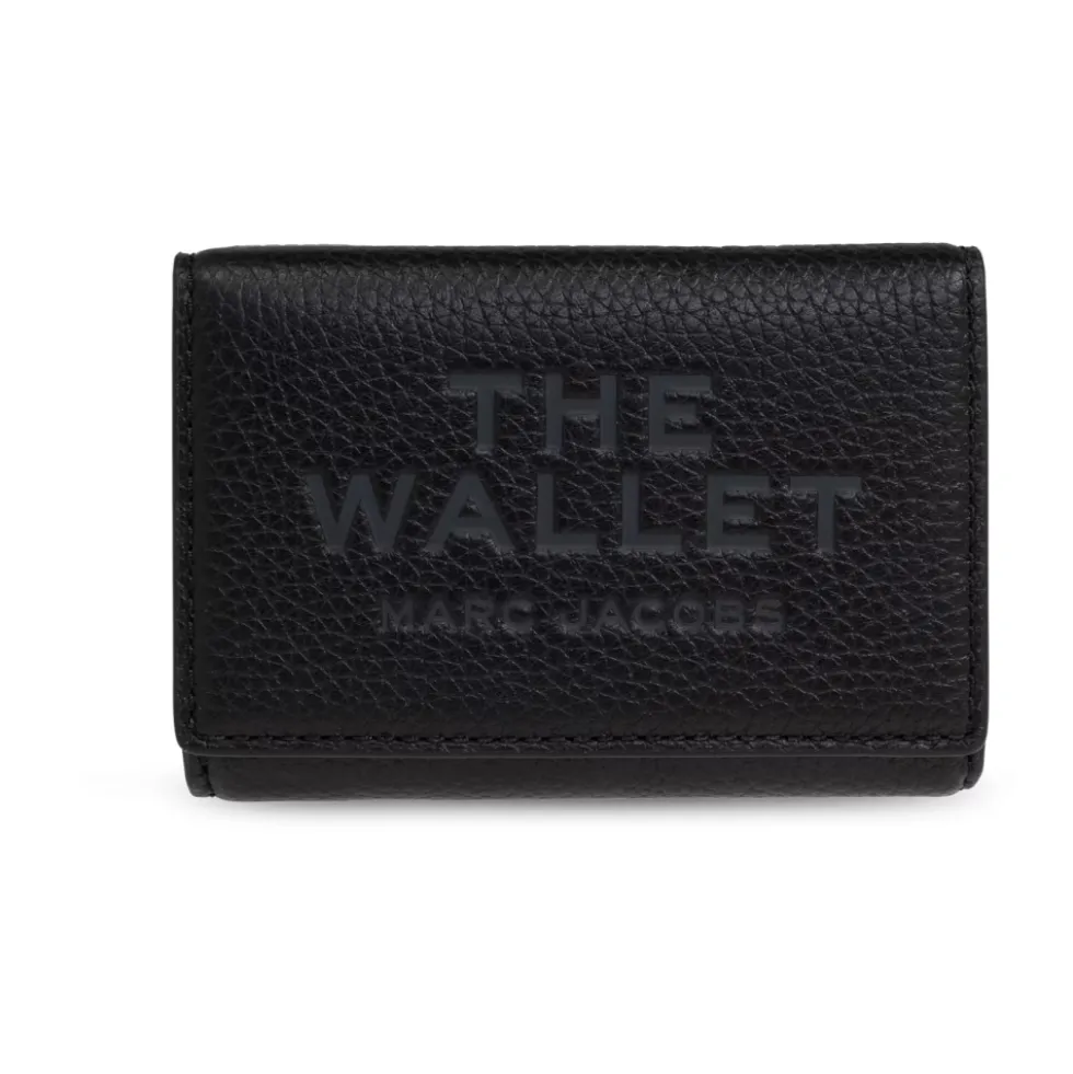 The Trifold Wallet