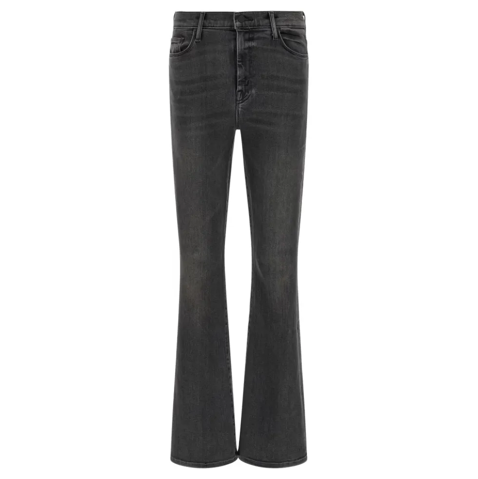 The Weekender Jeans