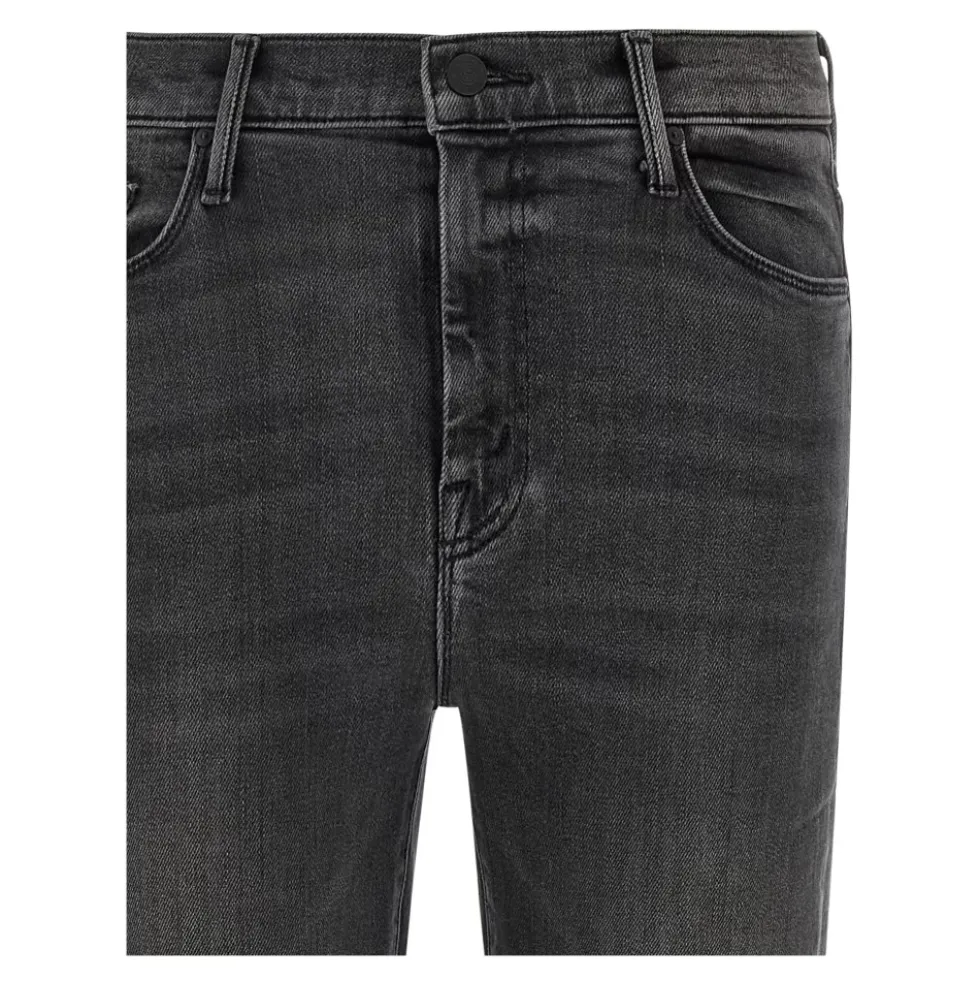 The Weekender Jeans