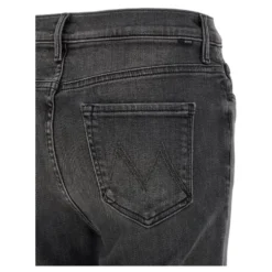 The Weekender Jeans