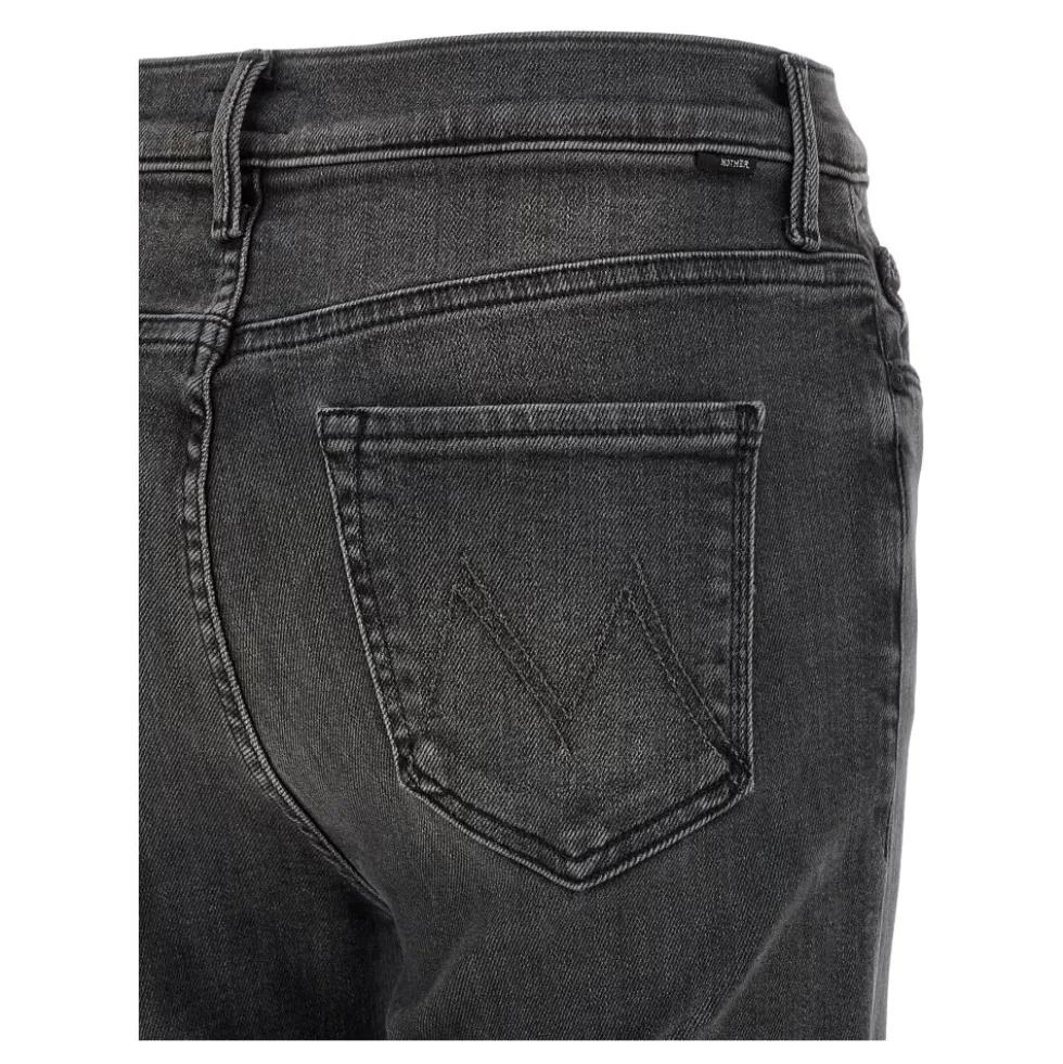 The Weekender Jeans