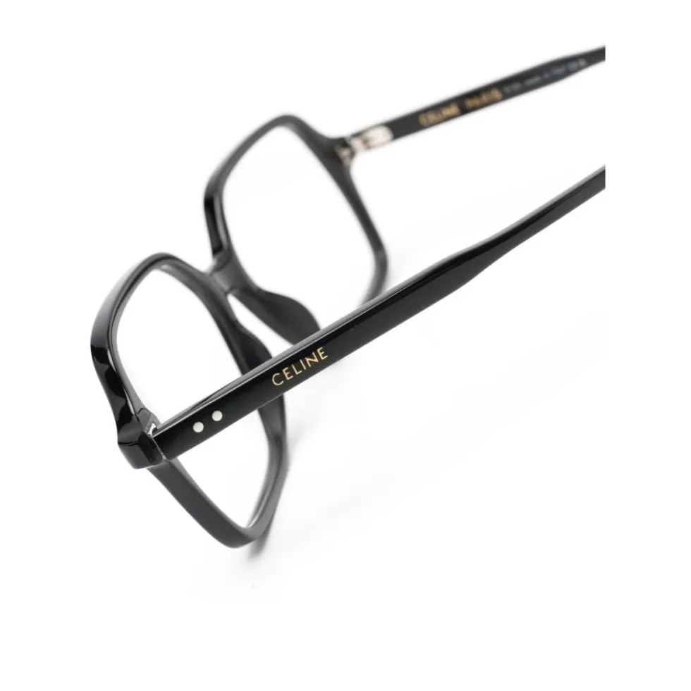 Thin Optical Frame
