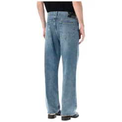 Third Cut Jeans