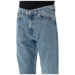 Third Cut Jeans