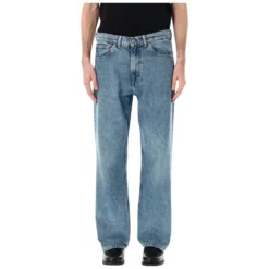 Third Cut Jeans