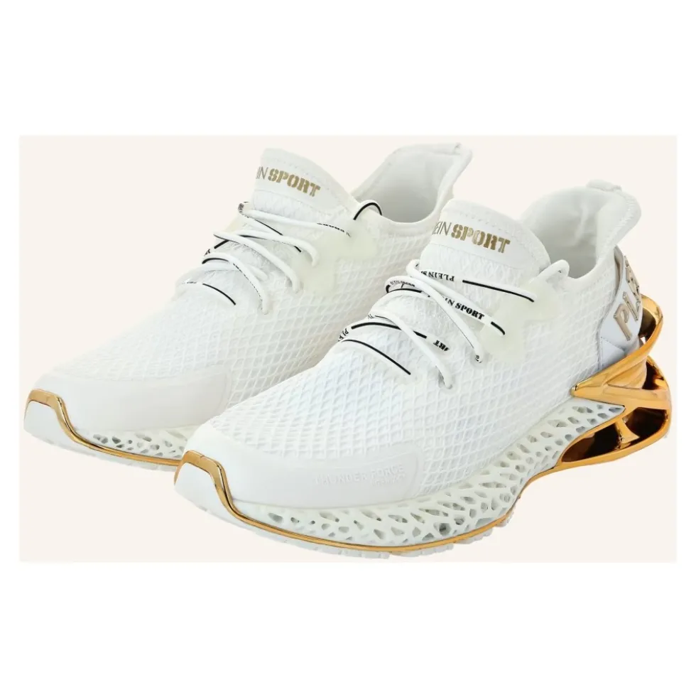 Thunder Force GenX 01 Runner