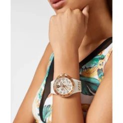 Thunderstorm Chrono