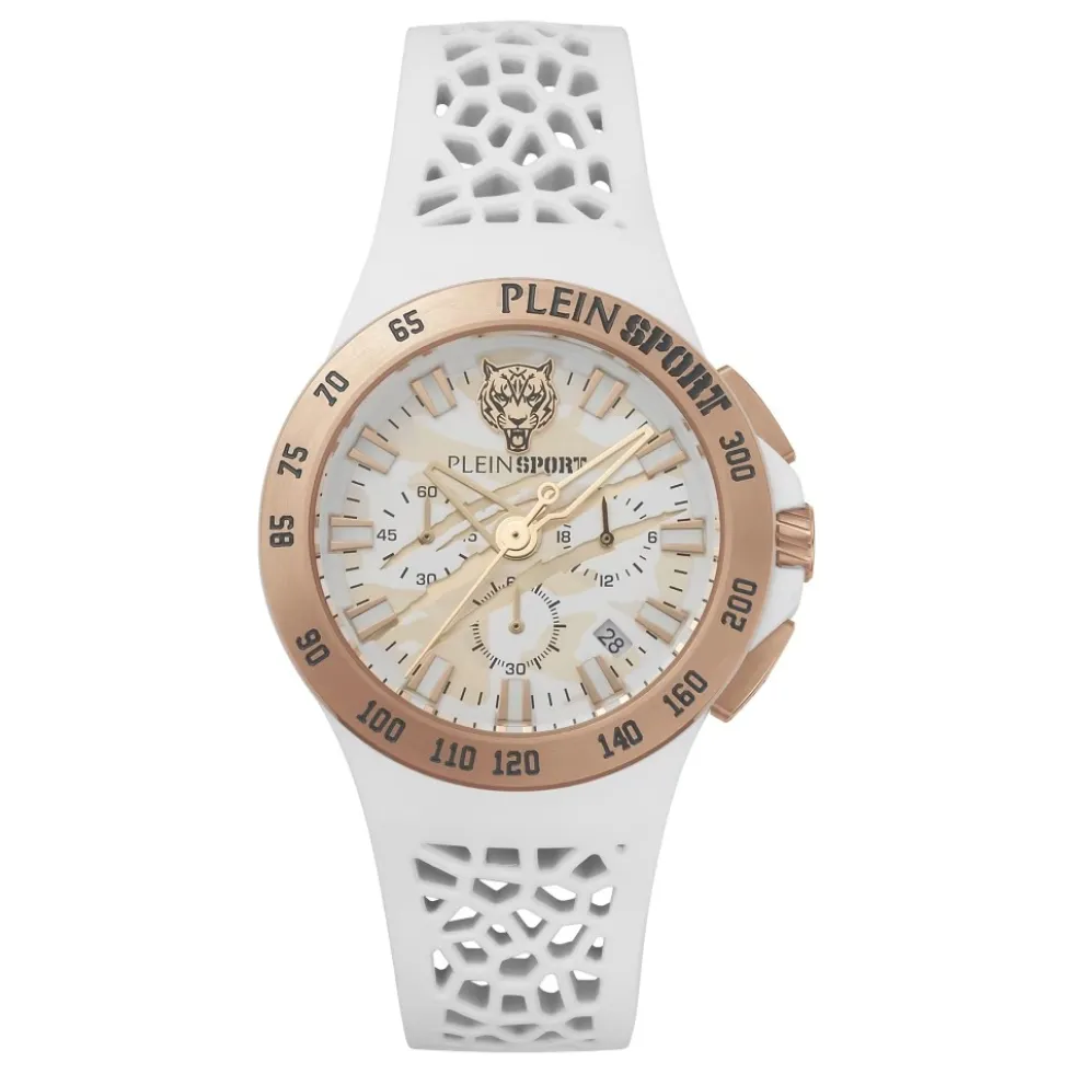 Thunderstorm Chrono