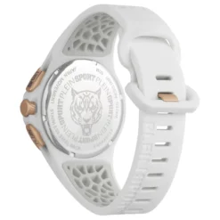 Thunderstorm Chrono