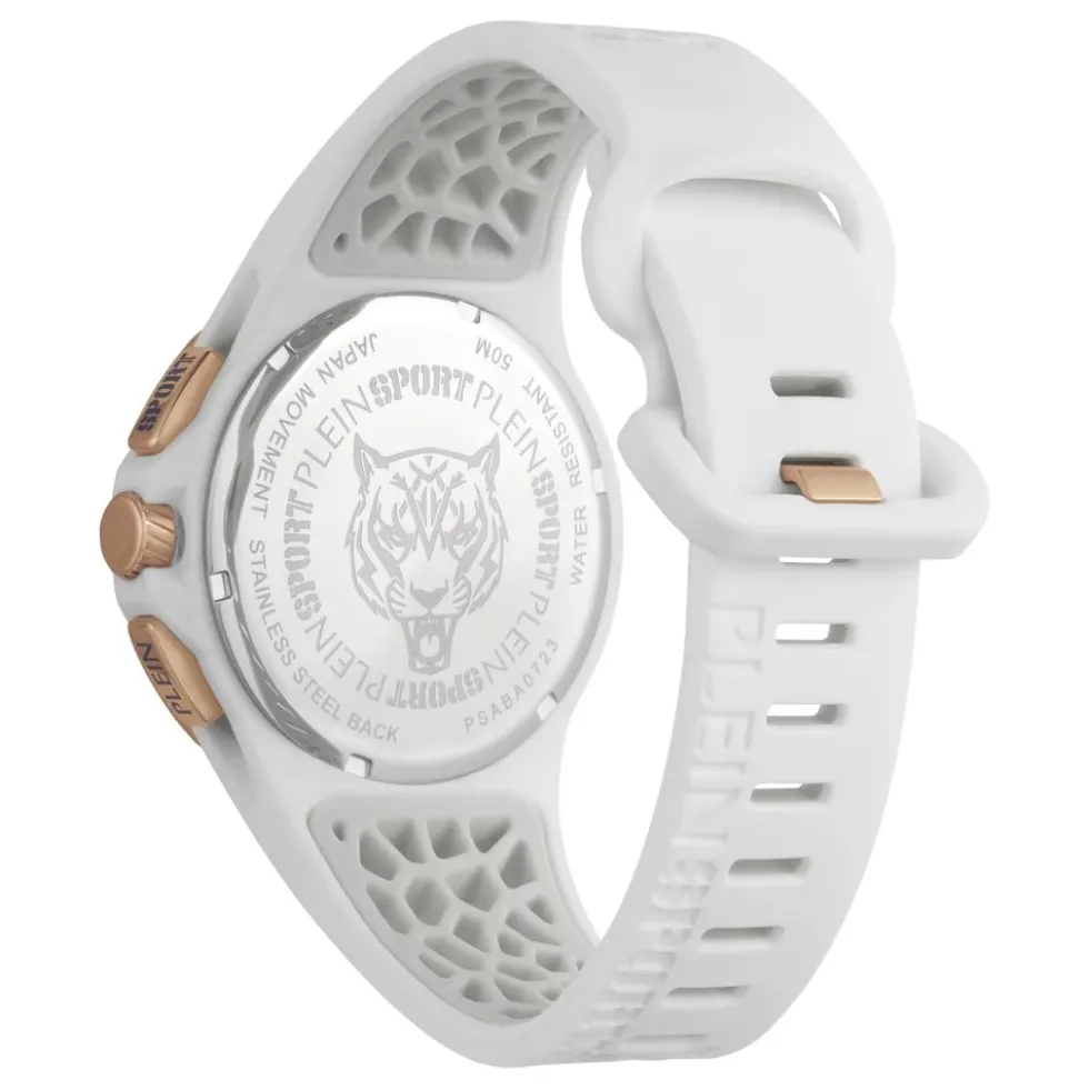 Thunderstorm Chrono
