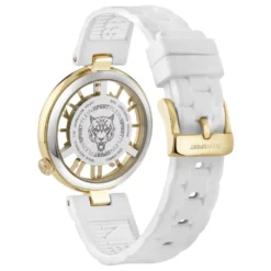 Tiger Luxe Watch
