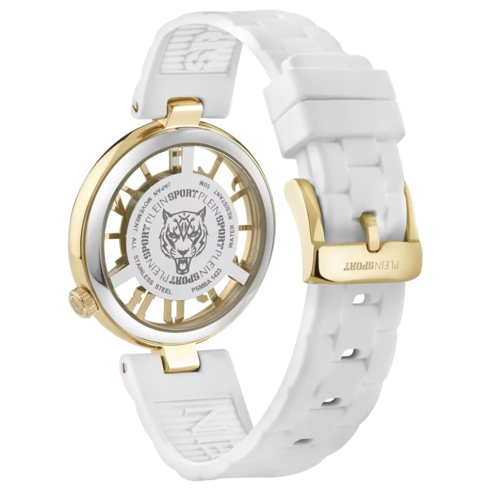 Tiger Luxe Watch