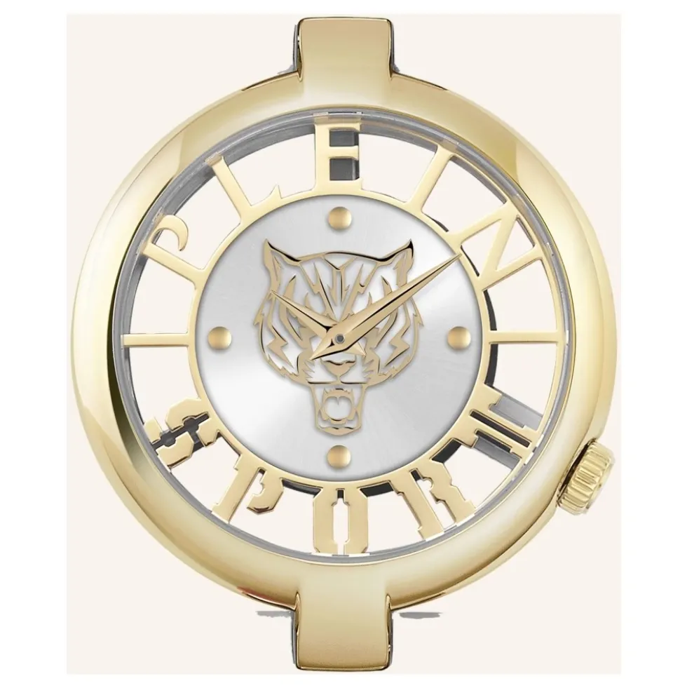 Tiger Luxe Watch