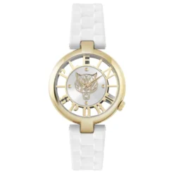 Tiger Luxe Watch