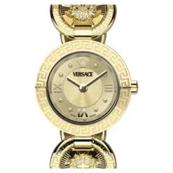 Timeless Watch
