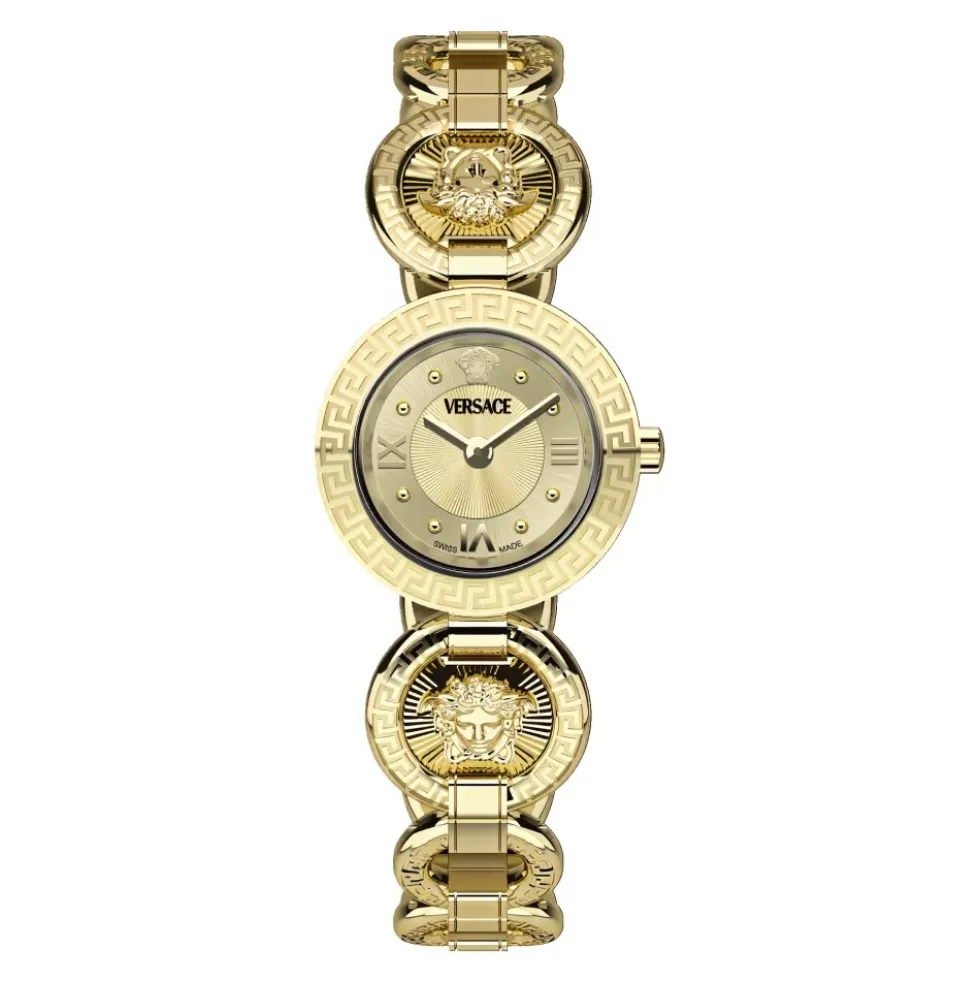 Timeless Watch