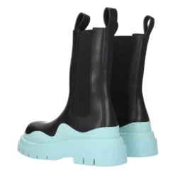 Tire Chelsea Boots
