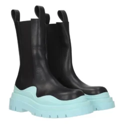 Tire Chelsea Boots
