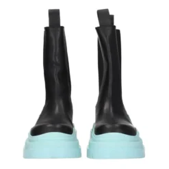 Tire Chelsea Boots
