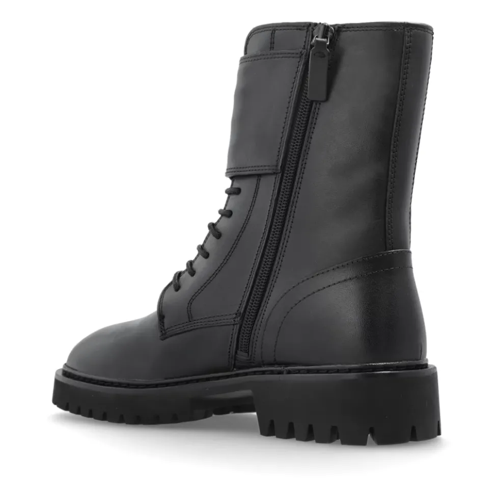 T-Lock Lug Boot 40mm