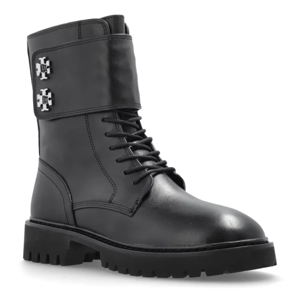 T-Lock Lug Boot 40mm