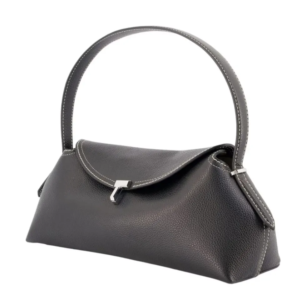 T-Lock Skuldertaske
