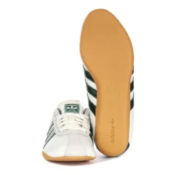 Tokyo Retro Style Low Pro Sneakers