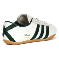Tokyo Retro Style Low Pro Sneakers