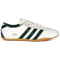 Tokyo Retro Style Low Pro Sneakers