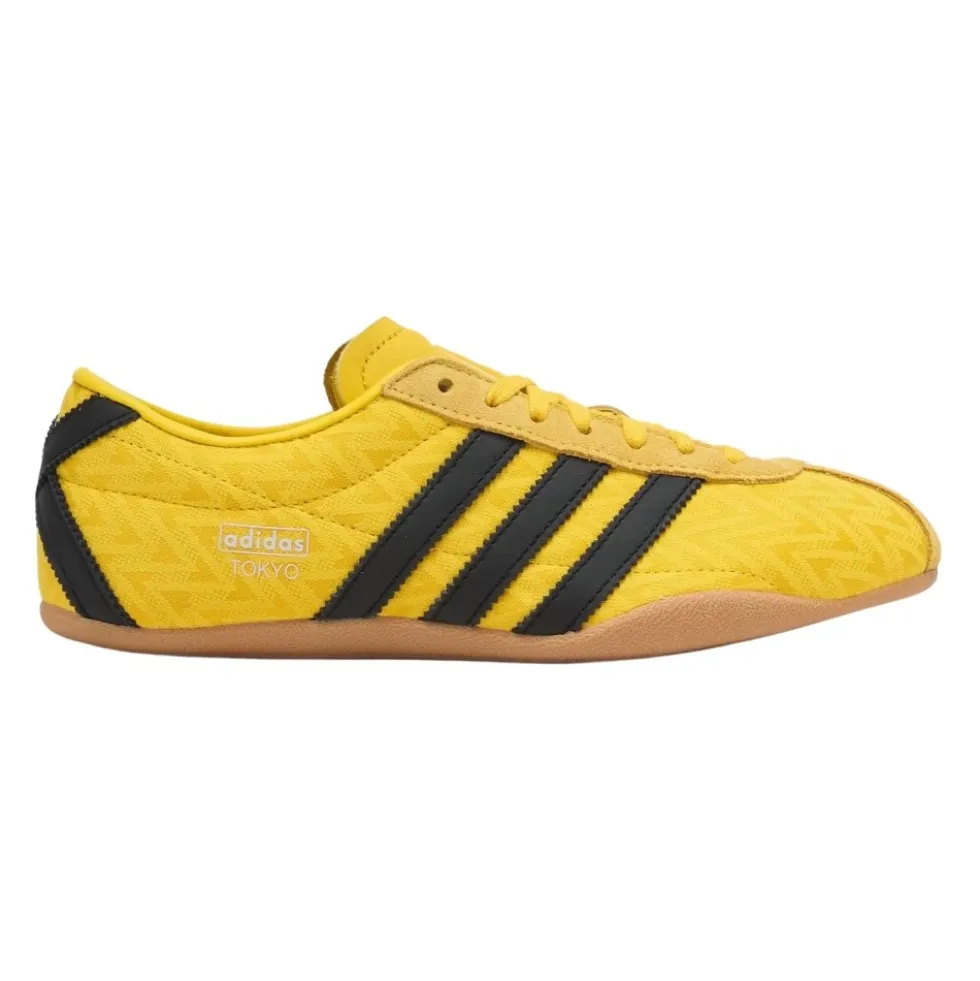 Tokyo Shoes