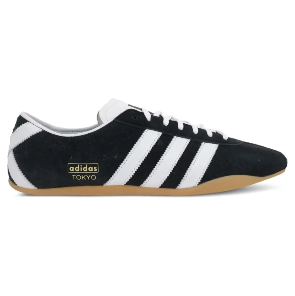 Tokyo Shoes