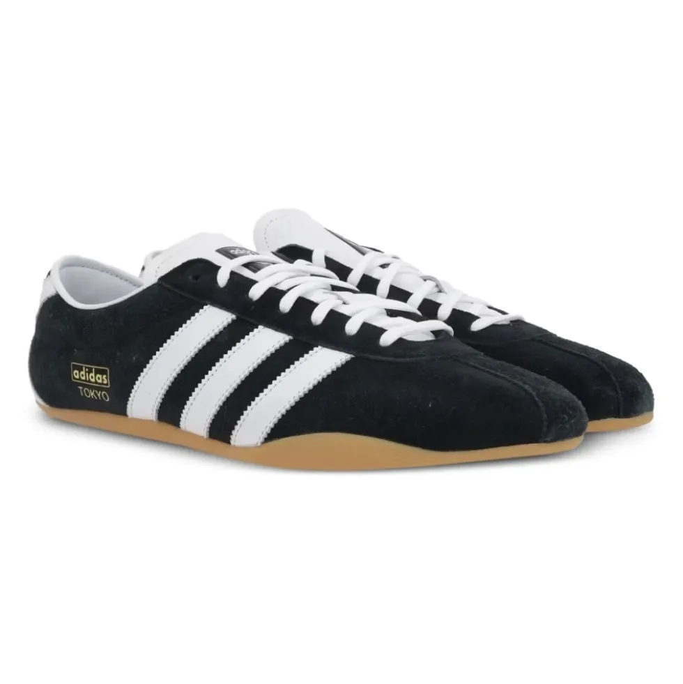 Tokyo Shoes