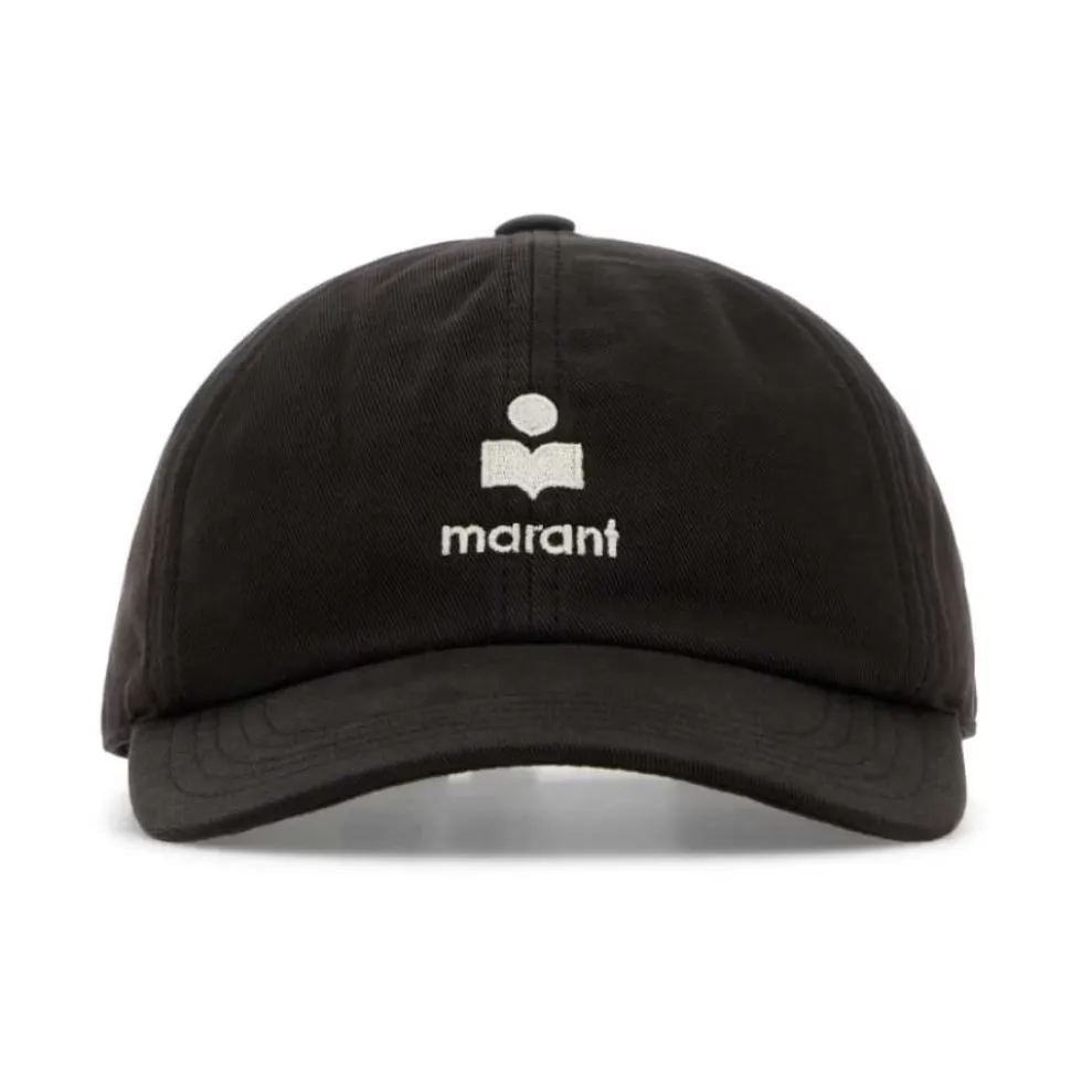 Tomas Cap
