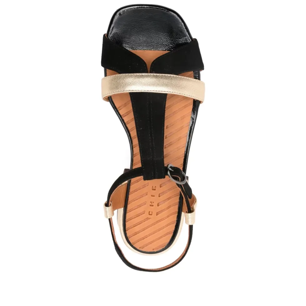 TOMEN Champ Flat Sandal
