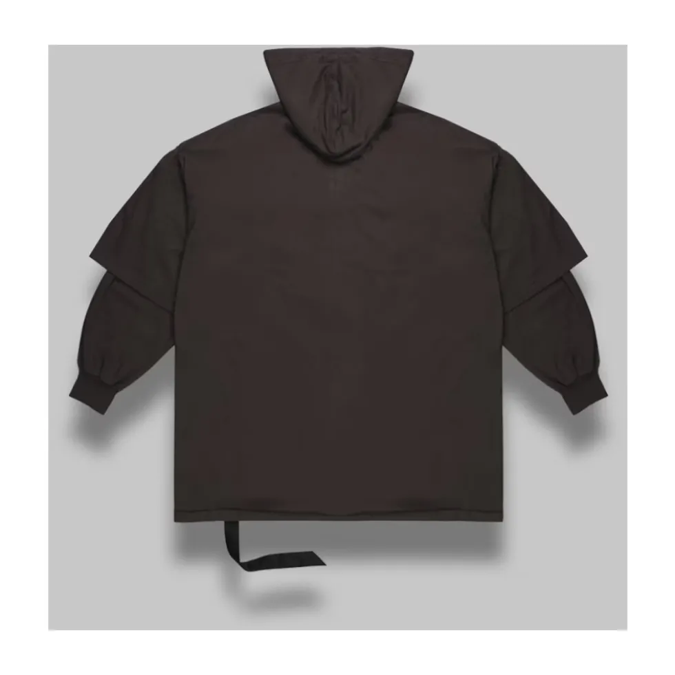 Tommy Hustler Hoodie