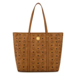 Toni Canvas Shopping Taske