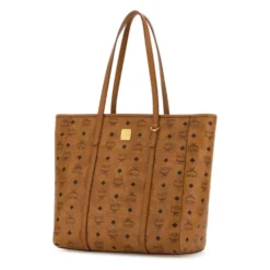 Toni Canvas Shopping Taske