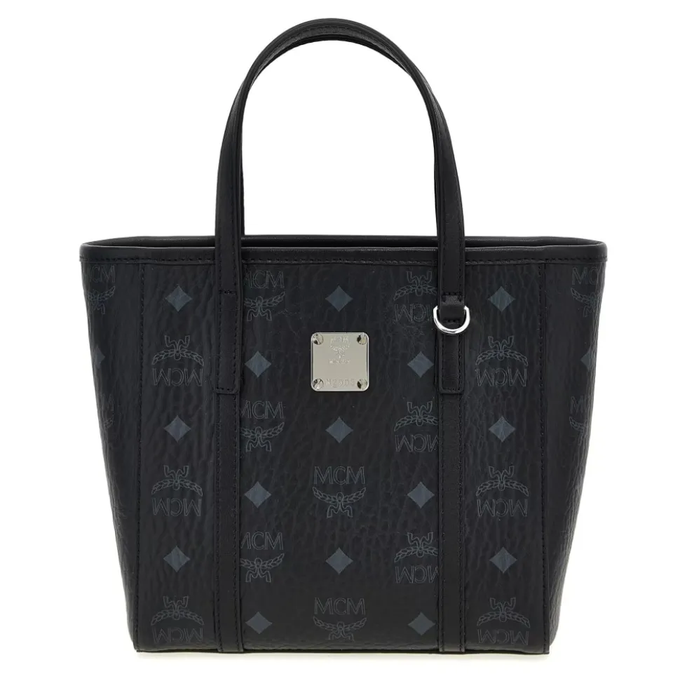 Toni Mini Shopping Bag