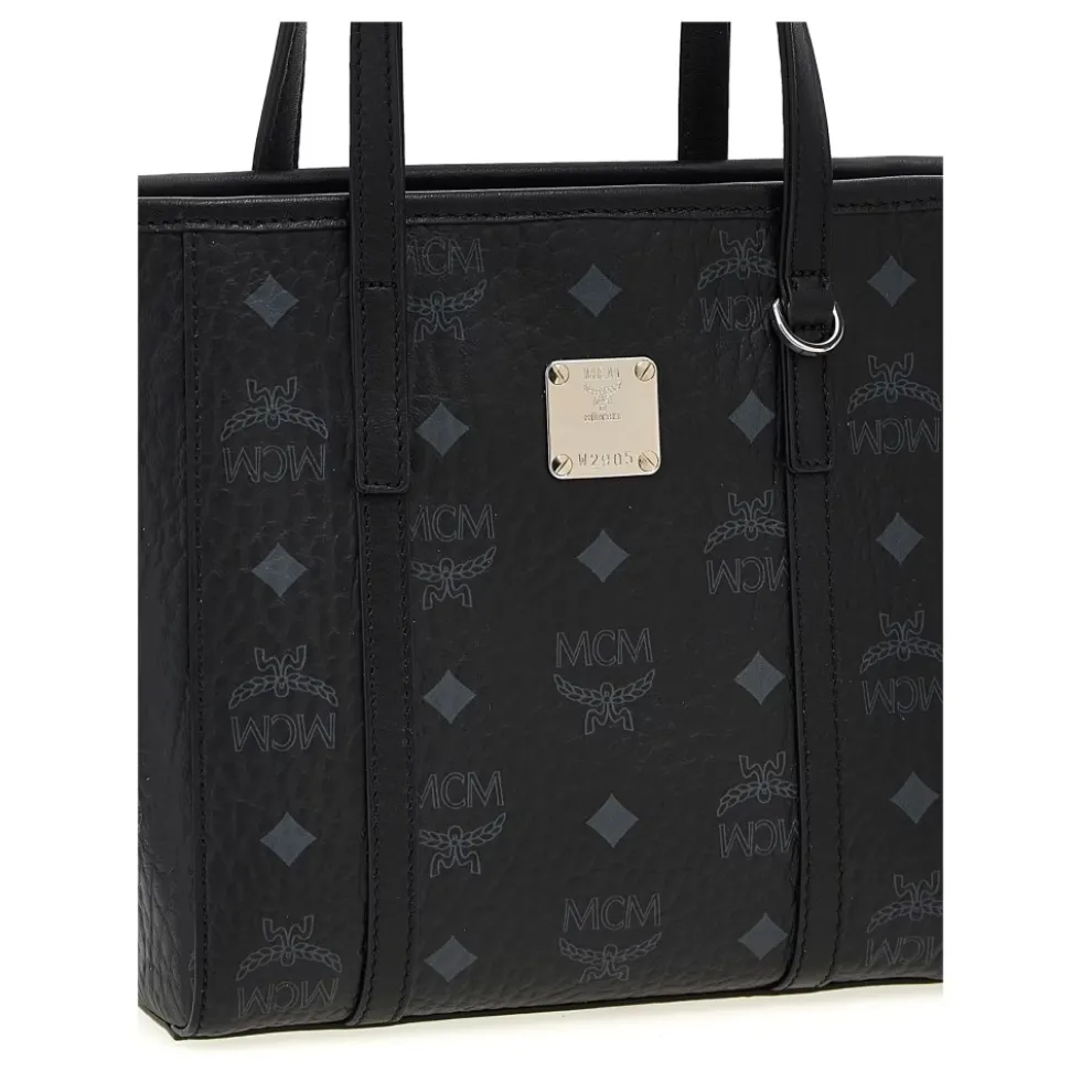 Toni Mini Shopping Bag