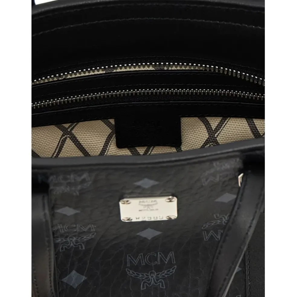 Toni Mini Shopping Bag