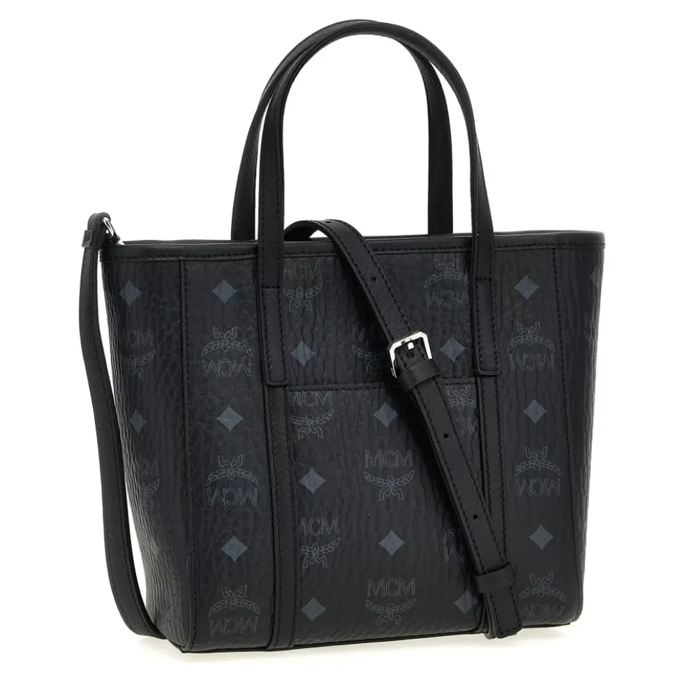 Toni Mini Shopping Bag