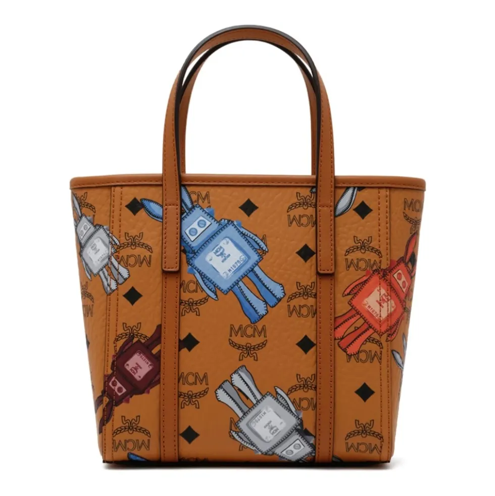 Toni Mini Tote