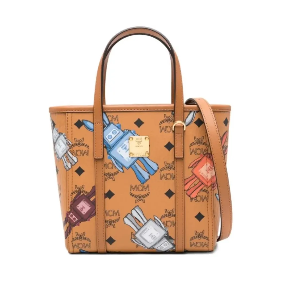 Toni Mini Tote