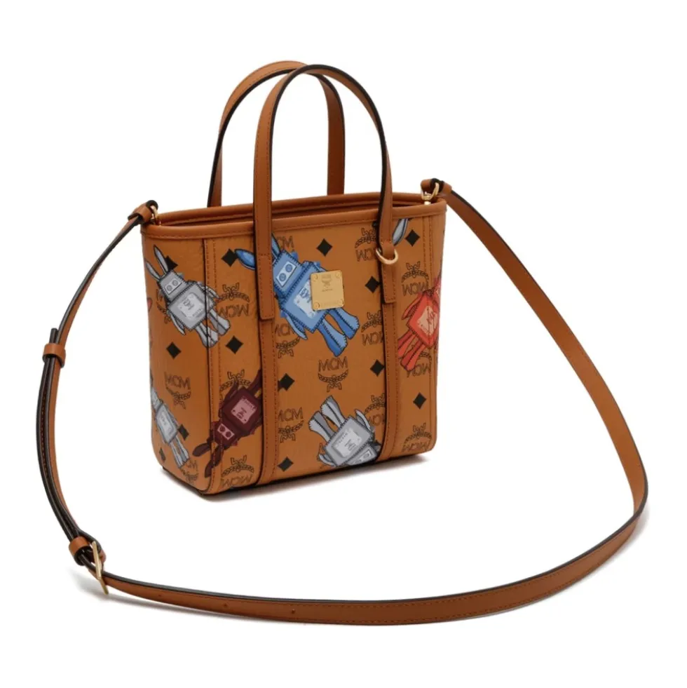 Toni Mini Tote